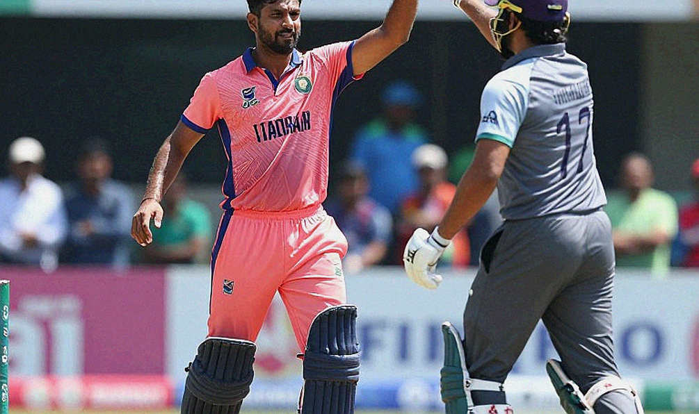 बेमतलब वनडे की रैंकिंग: 20 नाम, शून्य आईसीसी इवेंट, और स्कोरबोर्ड का फ़ैसला