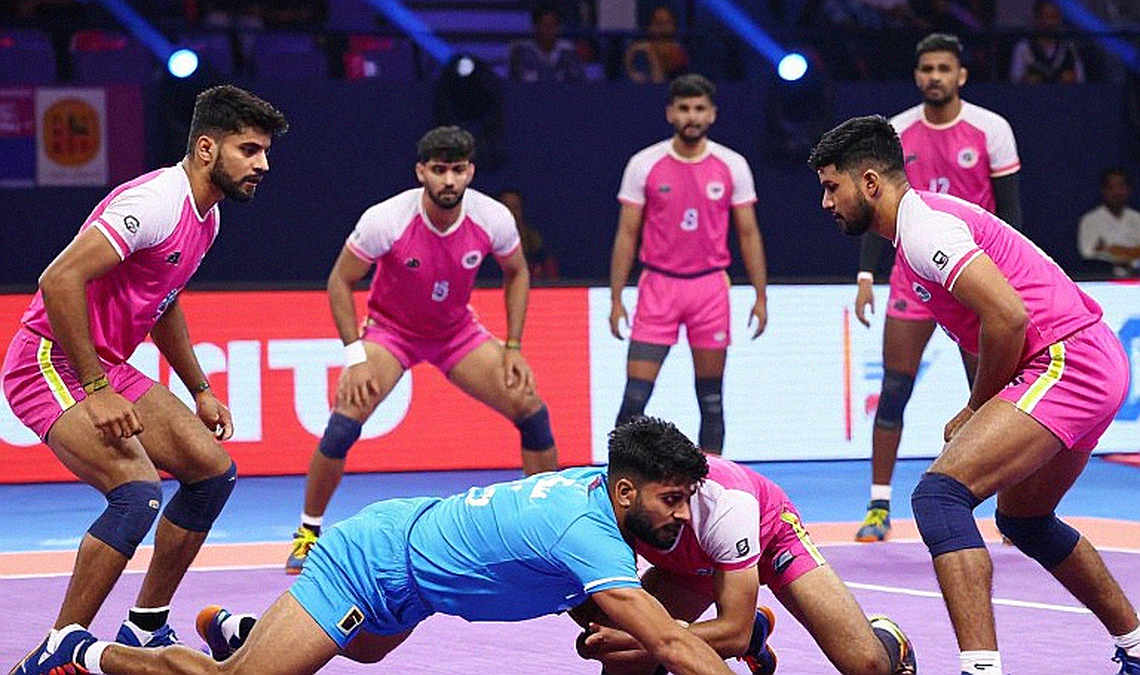 369 रेड पॉइंट्स के पीछे का सवाल: कबड्डी का डेटा लीग की सीमा पर क्यों खत्म हो जाता है
