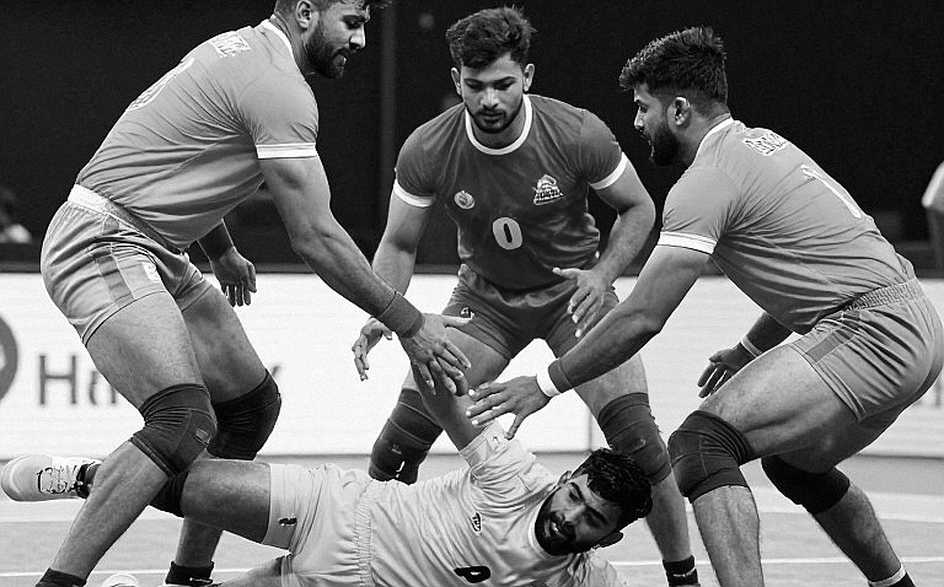 भारत बनाम इंग्लैंड, कॉमनवेल्थ कबड्डी चैंपियनशिप 2026: अहमदाबाद में स्कोरबोर्ड कुछ नहीं बताएगा, बारह नामों की शीट बताएगी