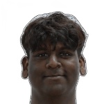 वी. लविन राज
