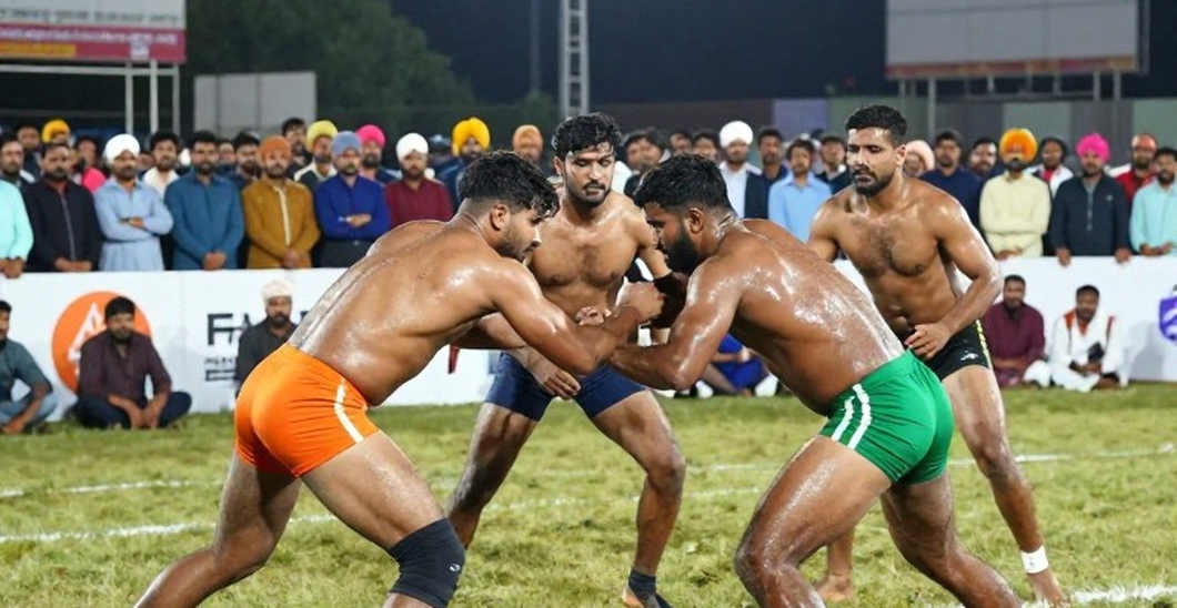 कॉमनवेल्थ कबड्डी चैंपियनशिप 2026: भारत बनाम युगांडा से पहले, स्कोरबोर्ड से ज़्यादा स्कोरबोर्ड के पीछे का 'टियर' पढ़िए