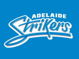 एडिलेड स्ट्राइकर्स महिला