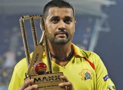 मुरली विजय