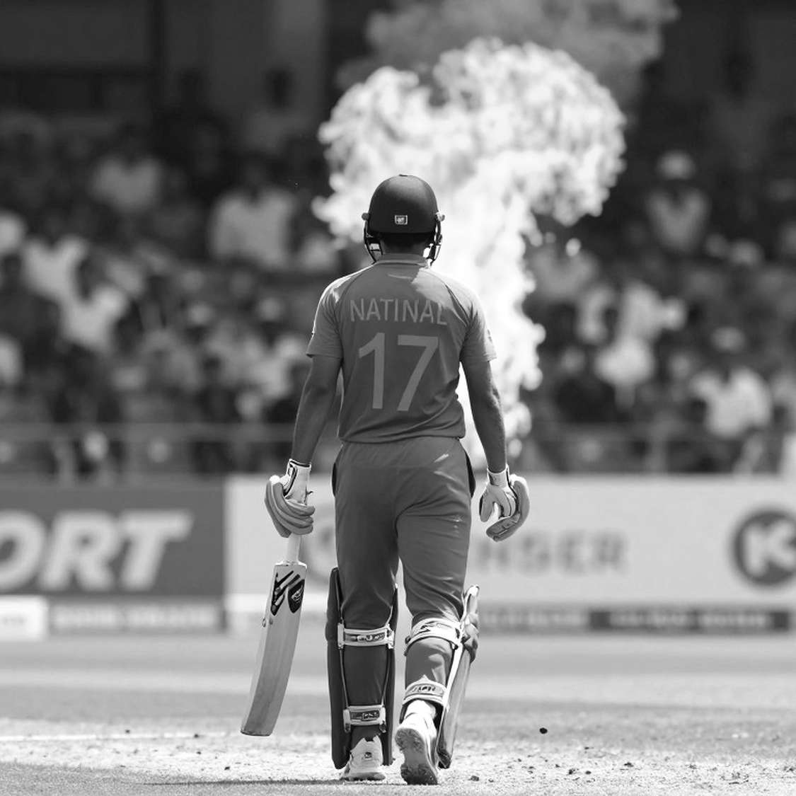 बीसीबी इलेवन बनाम वेस्टइंडीज अभ्यास मैच: 80 ओवर, आठ दोहरे अंक, और एक भी शतक नहीं