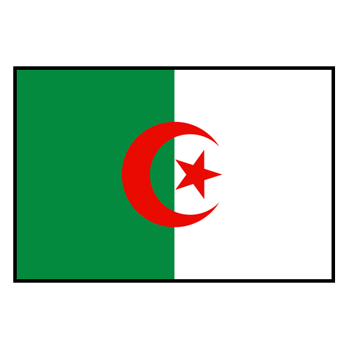 अल्जीरिया